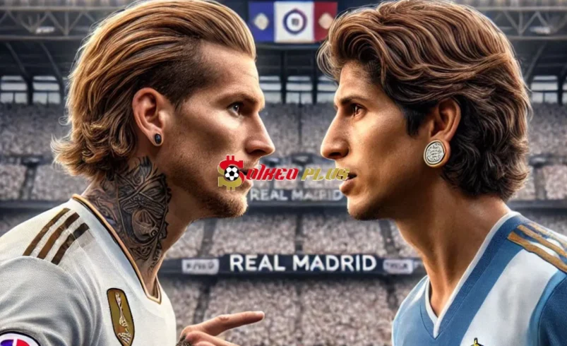 Soi Kèo Dự Đoán: Real Madrid vs Pachuca, 3h ngày 19/12/2024