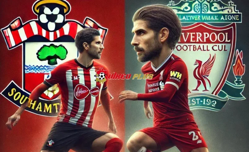 Soi Kèo Dự Đoán: Southampton vs Liverpool, 3h ngày 19/12/2024