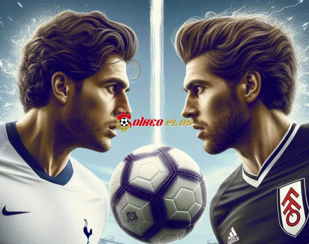 Soi Kèo Dự Đoán: Tottenham vs Fulham, 20h30 ngày 01/12/2024