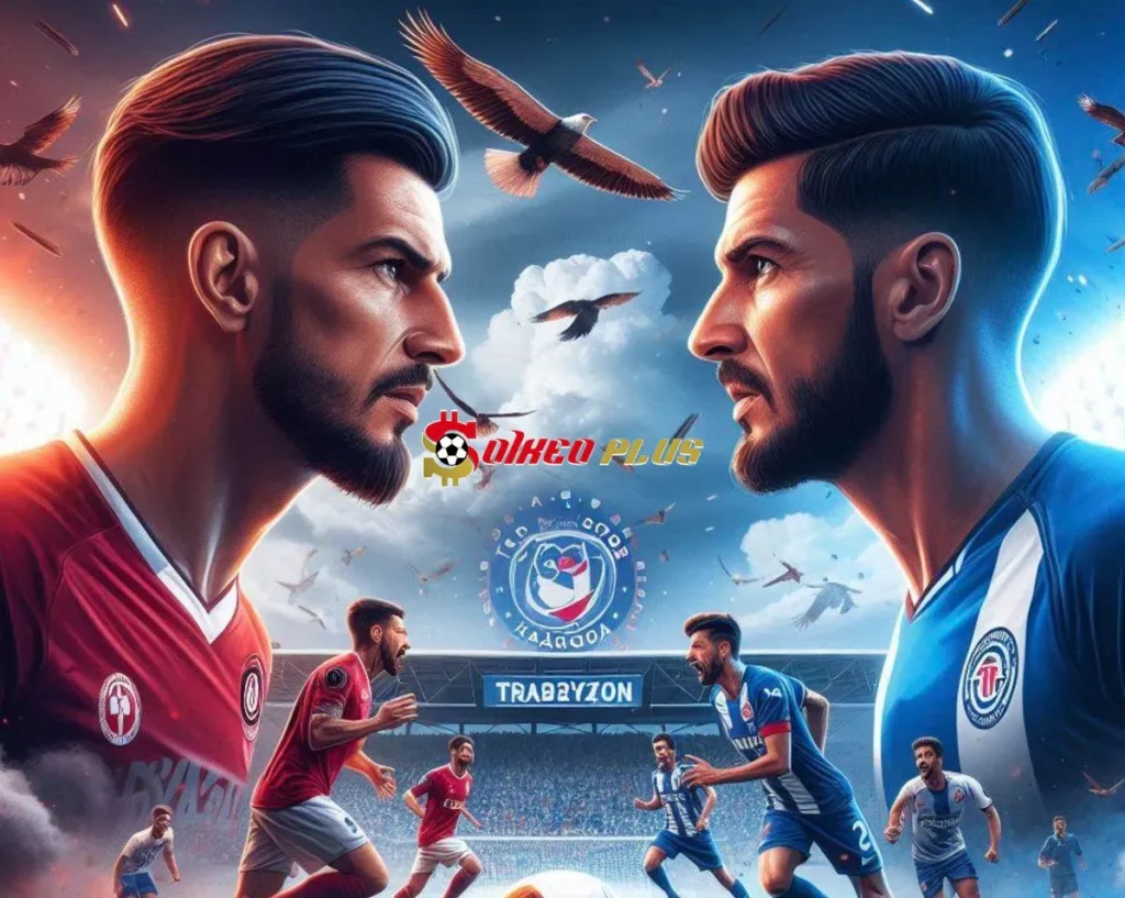 Soi Kèo Dự Đoán: Trabzonspor vs Kasimpasa, 0h ngày 07/12/2024