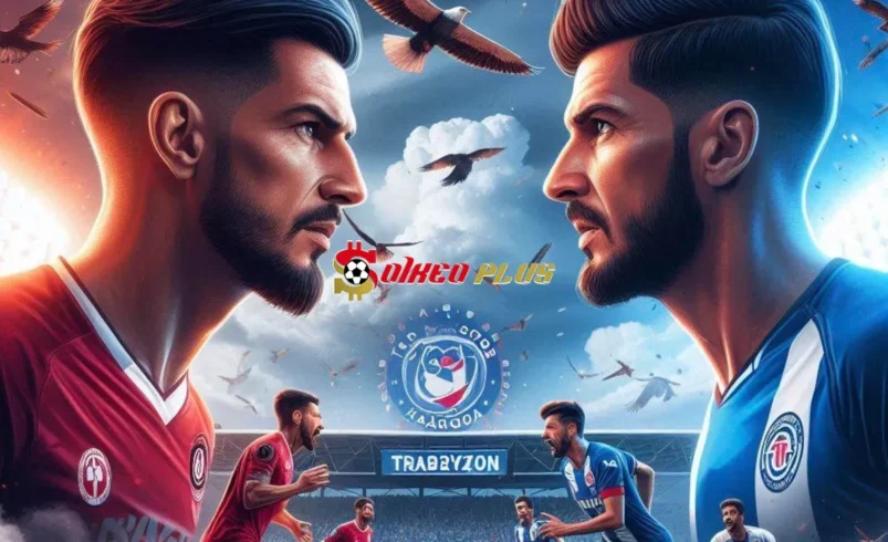 Soi Kèo Dự Đoán: Trabzonspor vs Kasimpasa, 0h ngày 07/12/2024