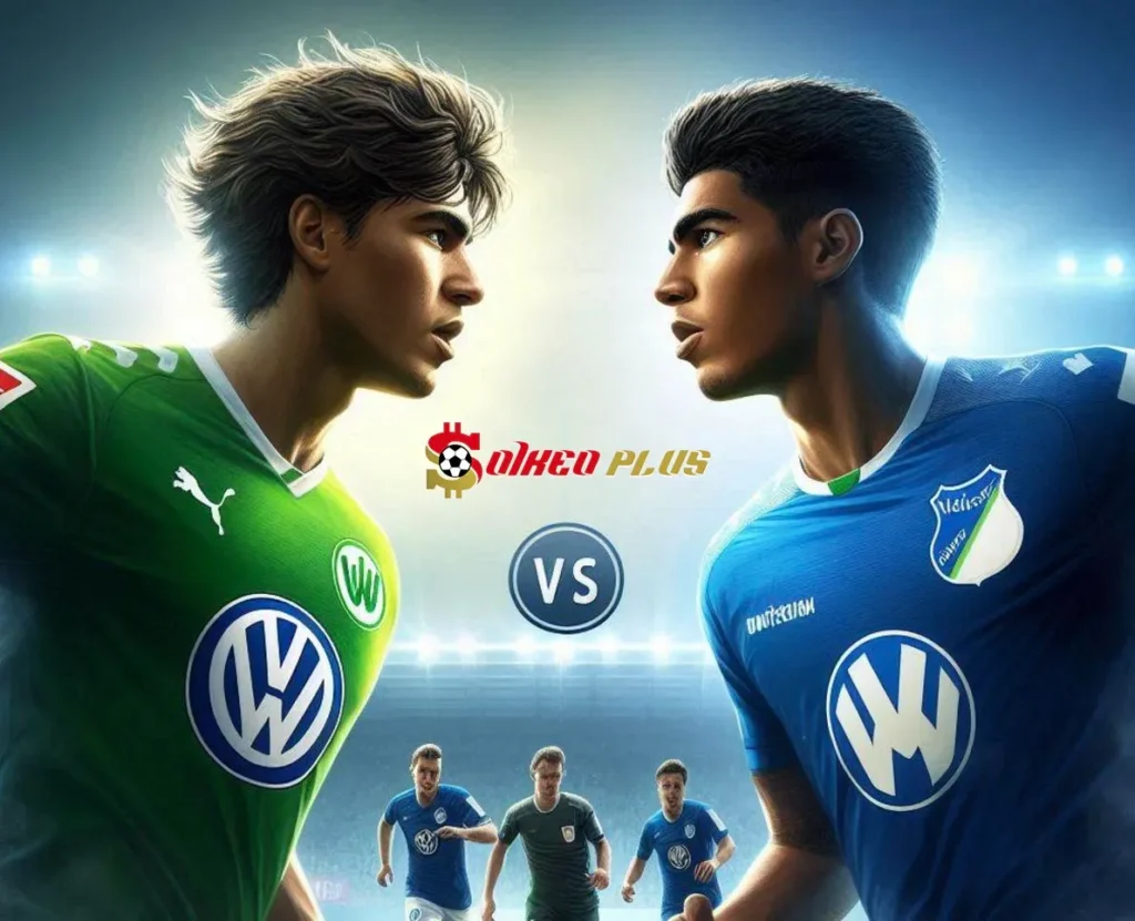 Soi Kèo Dự Đoán: Wolfsburg vs Hoffenheim, 0h ngày 05/12/2024