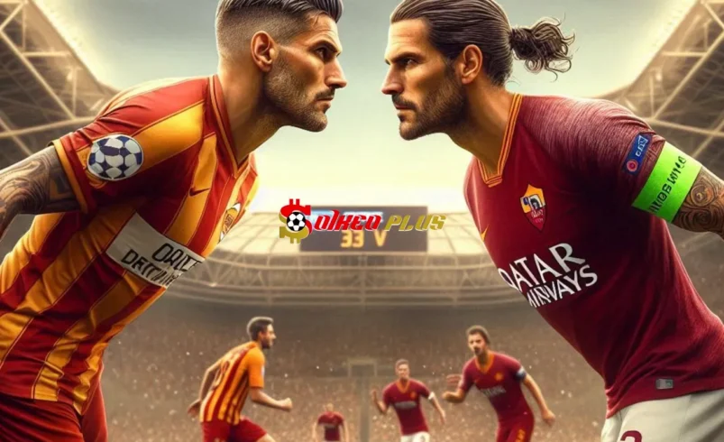 Soi Kèo Dự Đoán: AZ Alkmaar vs AS Roma, 0h45 ngày 24/01/2025