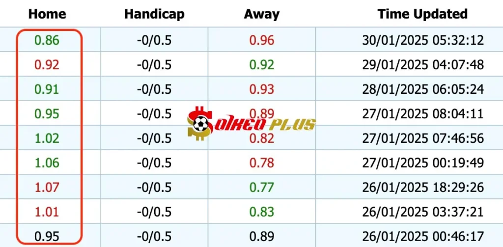 Giải Mã Trận Cầu Vàng: Anderlecht vs Hoffenheim (30/01/2025)