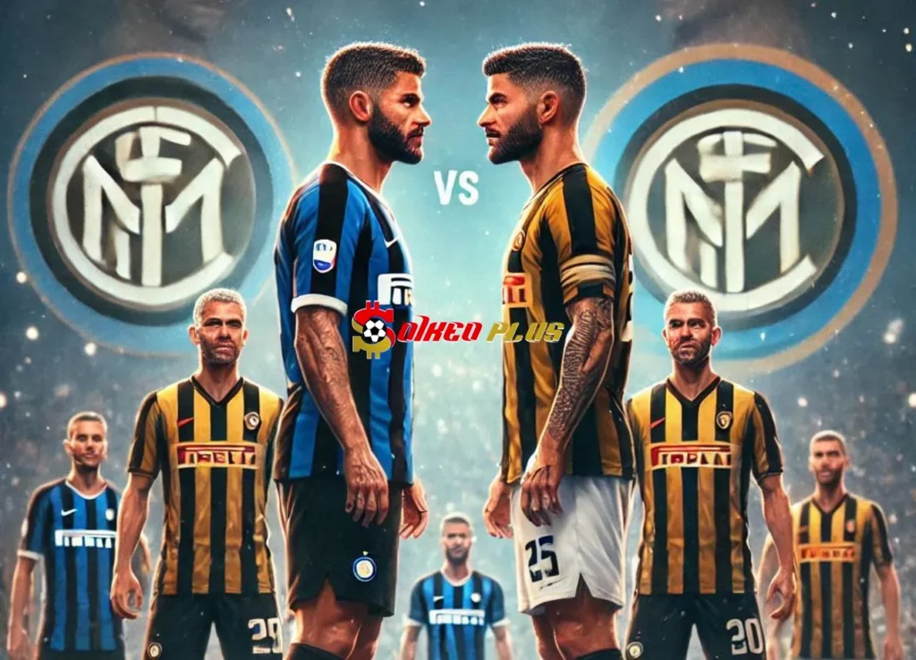 Soi Kèo Dự Đoán: Inter Milan vs Empoli, 2h45 ngày 20/01/2025