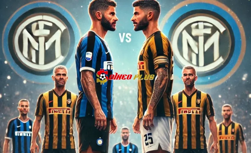 Soi Kèo Dự Đoán: Inter Milan vs Empoli, 2h45 ngày 20/01/2025