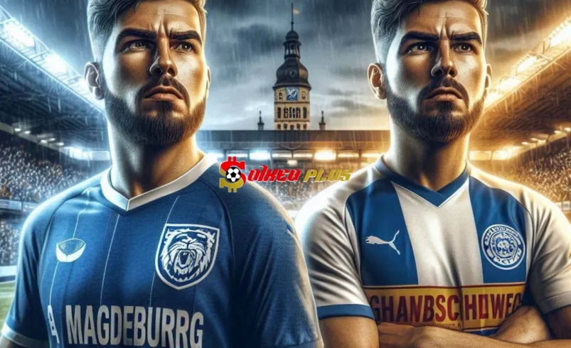 Soi Kèo Dự Đoán: Magdeburg vs Braunschweig, 0h30 ngày 25/01/2025