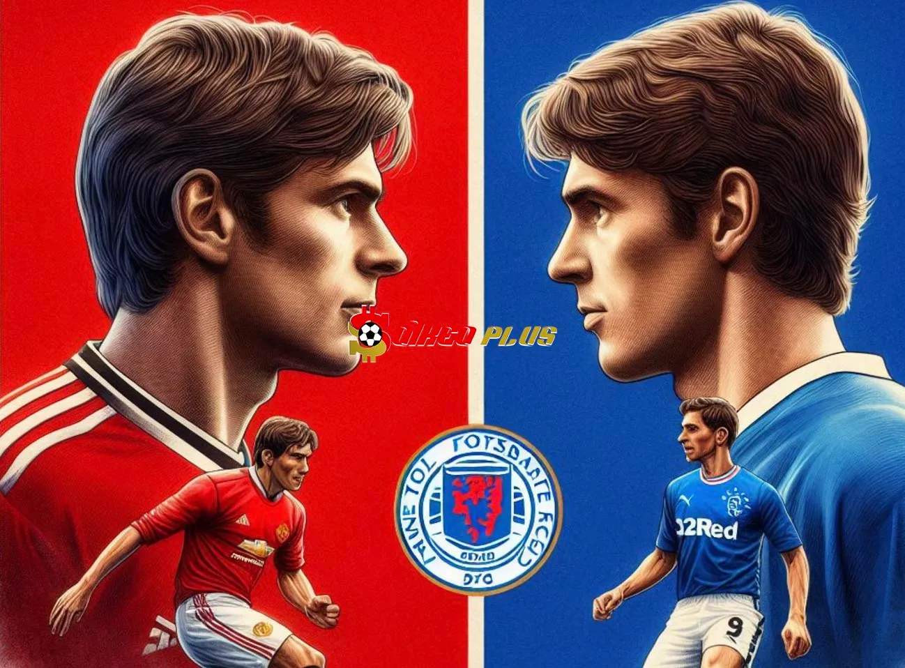 Soi Kèo Dự Đoán: Man Utd vs Rangers, 3h ngày 24/01/2025