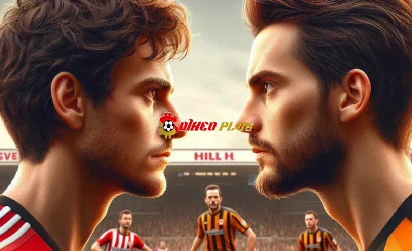 Soi Kèo Dự Đoán: Sheffield United vs Hull City, 2h30 ngày 25/01/2025