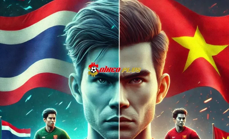 Soi Kèo Dự Đoán: Thái Lan vs Việt Nam, 20h ngày 05/01/2025