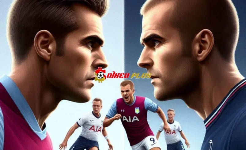 Soi Kèo Dự Đoán: Aston Villa vs Tottenham, 0h35 ngày 10/2/2025