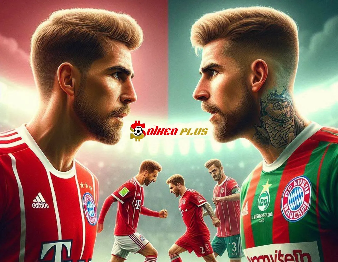 Soi Kèo Dự Đoán: Bayern Munich vs Holstein Kiel, 21h30 ngày 1/2/2025