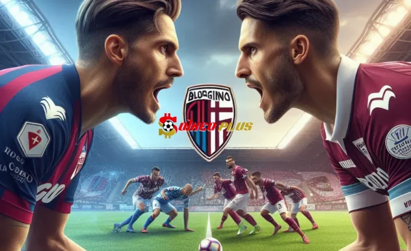 Soi Kèo Dự Đoán: Bologna vs Torino, 3h ngày 15/2/2025