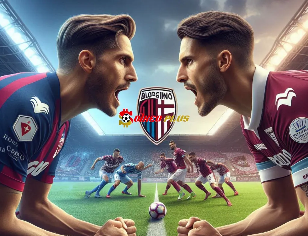 Soi Kèo Dự Đoán: Bologna vs Torino, 3h ngày 15/2/2025