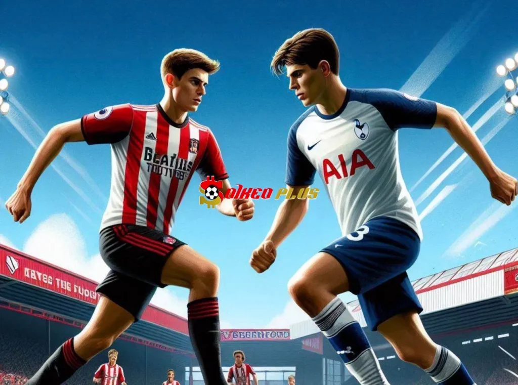 Soi Kèo Dự Đoán: Brentford vs Tottenham, 21h ngày 2/2/2025