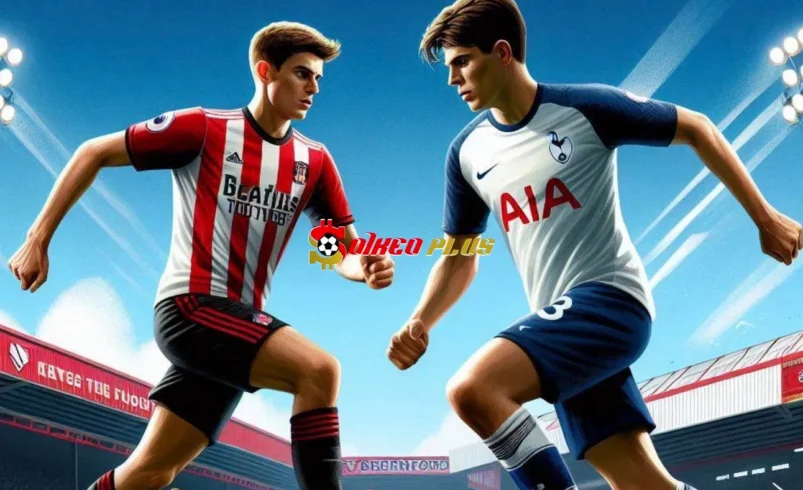 Soi Kèo Dự Đoán: Brentford vs Tottenham, 21h ngày 2/2/2025