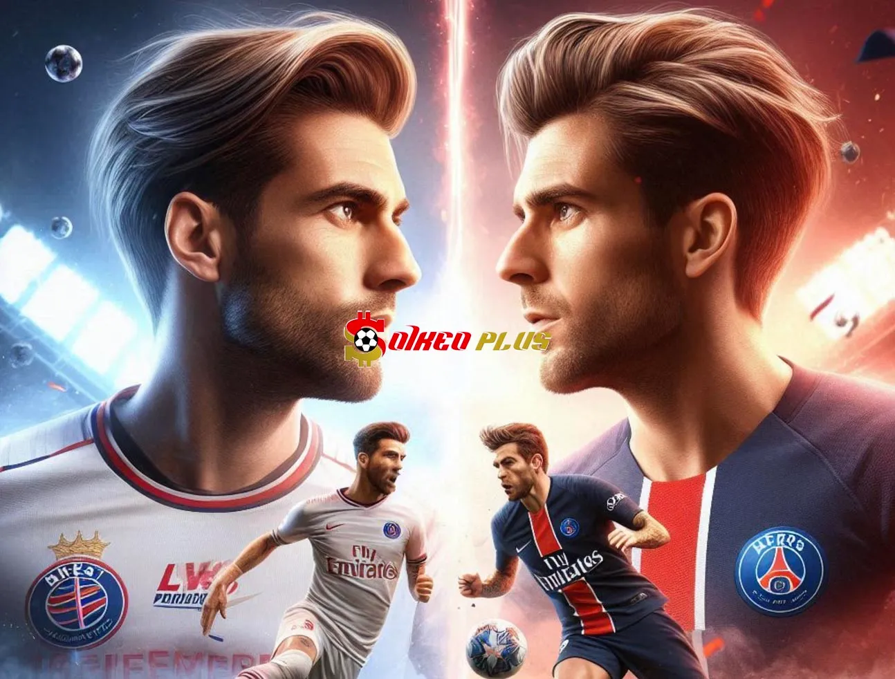 Soi Kèo Dự Đoán: Brest vs PSG, 23h ngày 1/2/2025