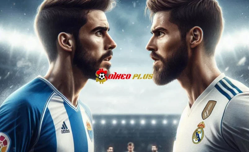 Soi Kèo Dự Đoán: Espanyol vs Real Madrid, 3h ngày 2/2/2025