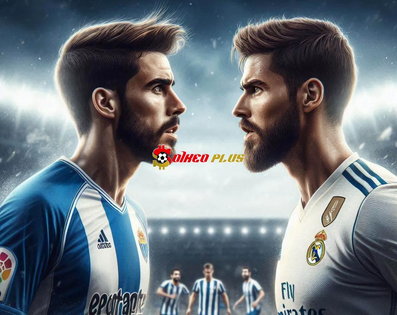 Soi Kèo Dự Đoán: Espanyol vs Real Madrid, 3h ngày 2/2/2025