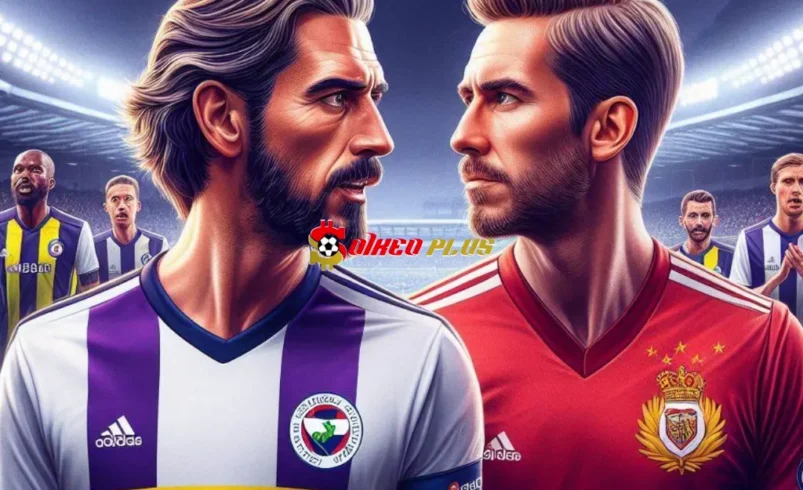 Soi Kèo Dự Đoán: Fenerbahce vs Anderlecht, 0h45 ngày 14/2/2025