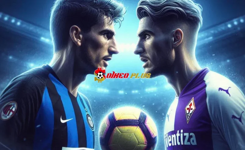 Soi Kèo Dự Đoán: Inter Milan vs Fiorentina, 2h45 ngày 11/2/2025