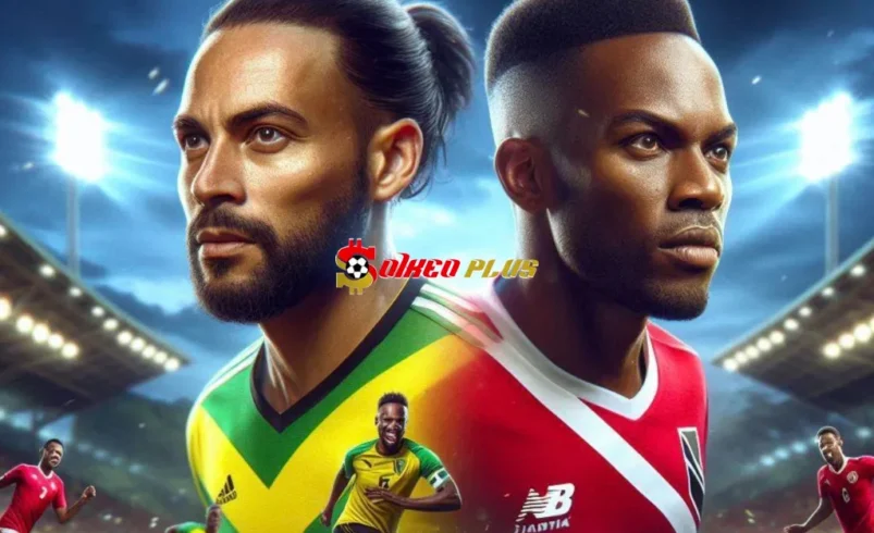 Soi Kèo Dự Đoán: Jamaica vs Trinidad & Tobago, 7h30 ngày 7/2/2025