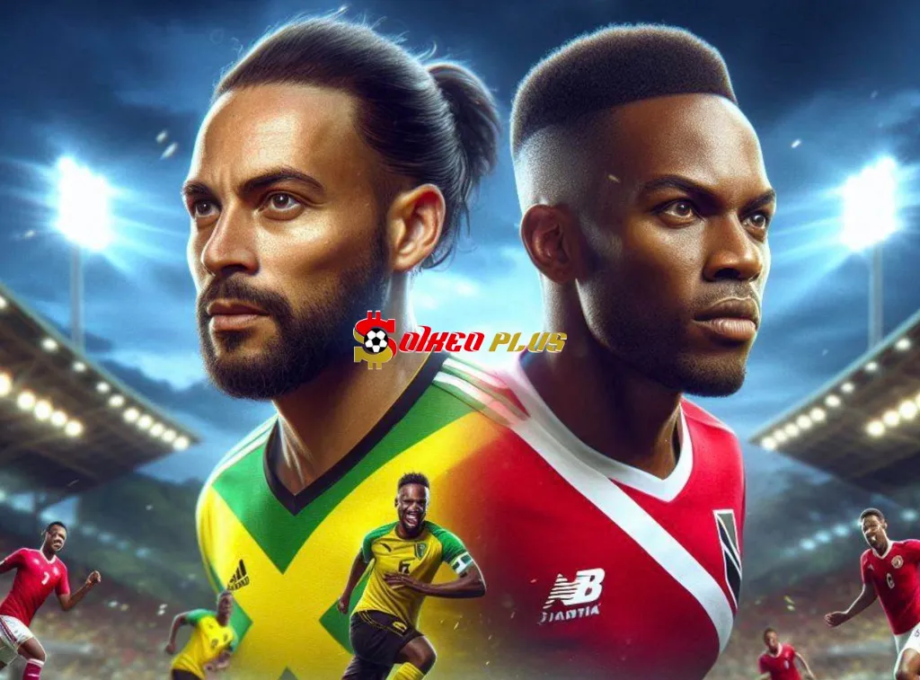 Soi Kèo Dự Đoán: Jamaica vs Trinidad & Tobago, 7h30 ngày 7/2/2025