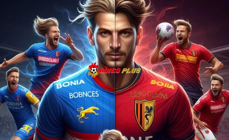 Soi Kèo Dự Đoán: Lecce vs Bologna, 0h ngày 10/2/2025