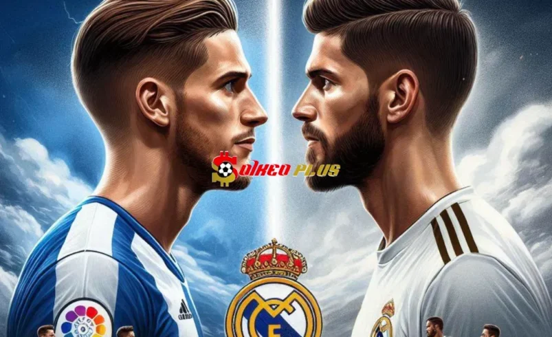 Soi Kèo Dự Đoán: Leganes vs Real Madrid, 3h ngày 6/2/2025