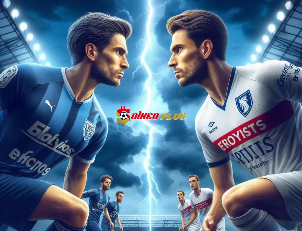 Soi Kèo Dự Đoán: Lille vs Dunkerque, 1h ngày 5/2/2025