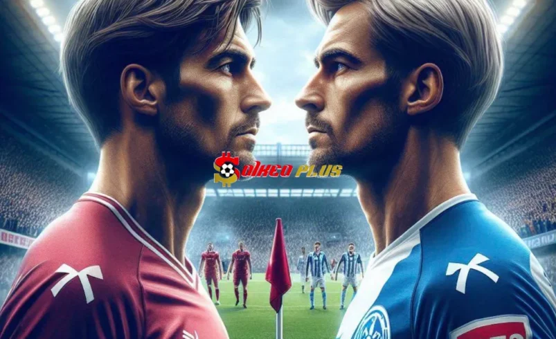 Soi Kèo Dự Đoán: Magdeburg vs Koln, 0h30 ngày 15/2/2025