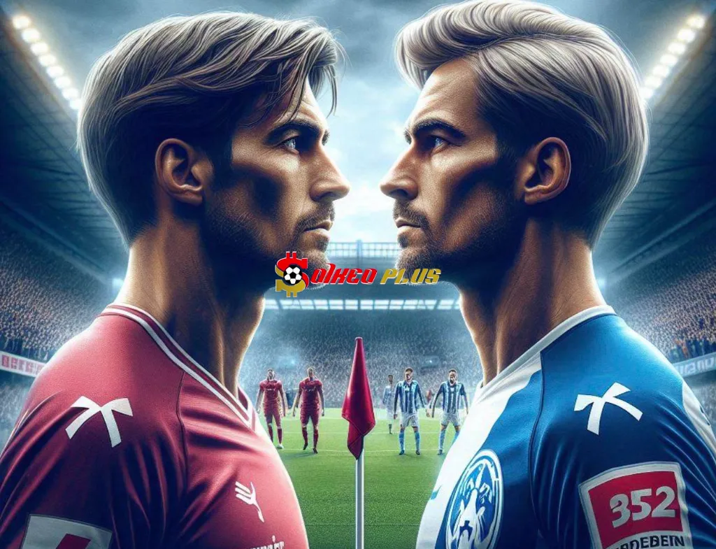 Soi Kèo Dự Đoán: Magdeburg vs Koln, 0h30 ngày 15/2/2025