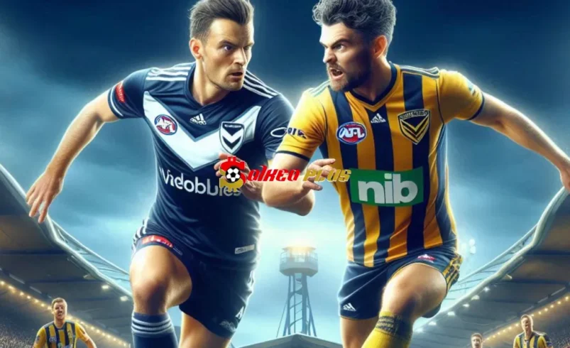 Soi Kèo Dự Đoán: Melbourne Victory vs Wellington Phoenix, 15h35 ngày 14/2/2025