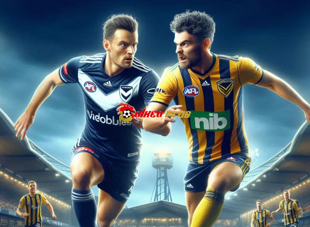 Soi Kèo Dự Đoán: Melbourne Victory vs Wellington Phoenix, 15h35 ngày 14/2/2025