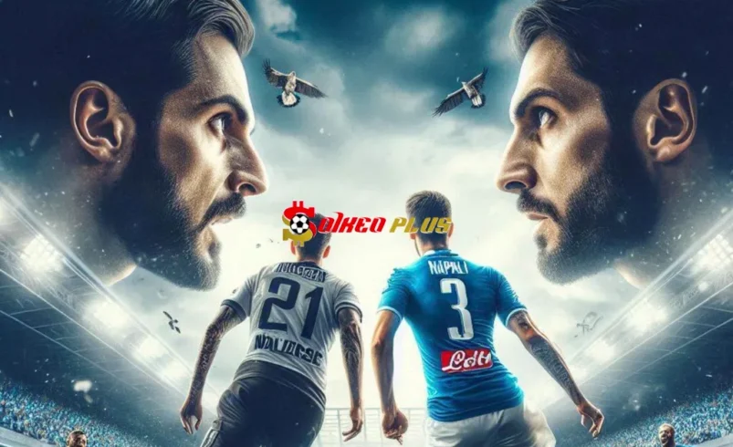 Soi Kèo Dự Đoán: Napoli vs Udinese, 2h45 ngày 10/2/2025