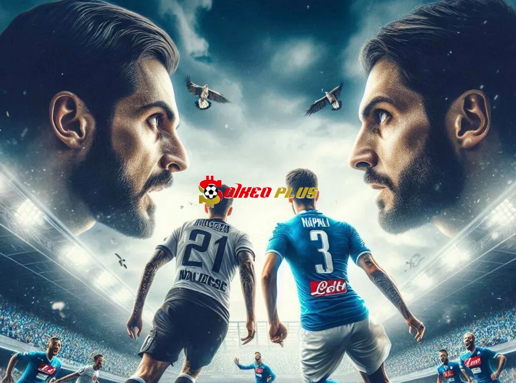 Soi Kèo Dự Đoán: Napoli vs Udinese, 2h45 ngày 10/2/2025