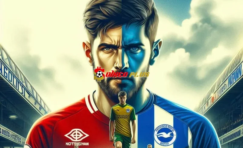 Soi Kèo Dự Đoán: Nottingham vs Brighton, 19h30 ngày 1/2/2025