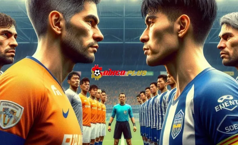 Soi Kèo Dự Đoán: Shandong Taishan vs Gwangju, 19h ngày 11/2/2025