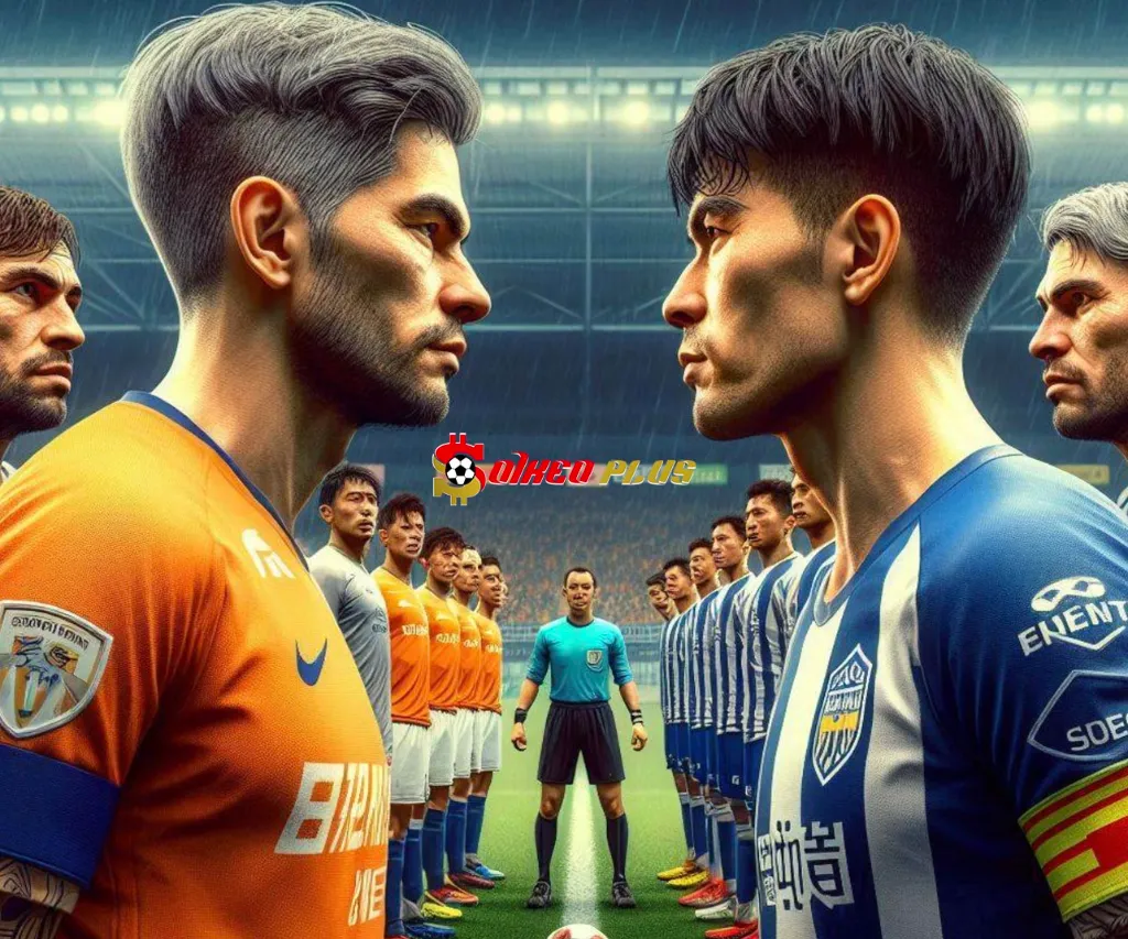 Soi Kèo Dự Đoán: Shandong Taishan vs Gwangju, 19h ngày 11/2/2025