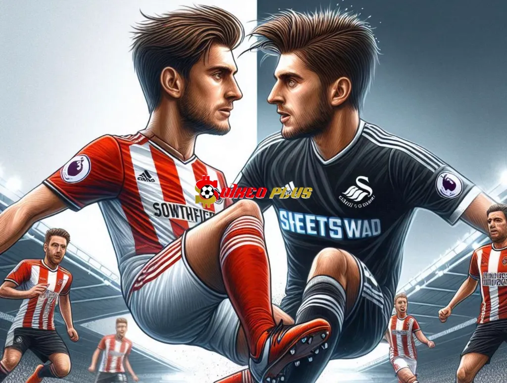 Soi Kèo Dự Đoán: Swansea vs Sheffield Wed, 2h45 ngày 13/2/2025