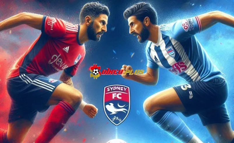 Soi Kèo Dự Đoán: Sydney FC vs Adelaide United, 13h ngày 1/2/2025