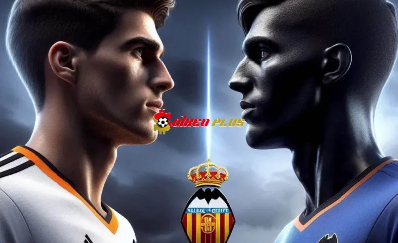 Soi Kèo Dự Đoán: Valencia vs Leganes, 22h15 ngày 9/2/2025