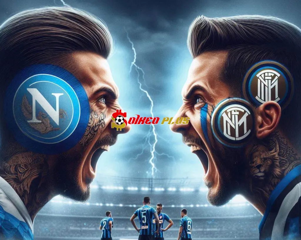 Soi Kèo Dự Đoán: Napoli vs Inter Milan, 0h ngày 2/3/2025