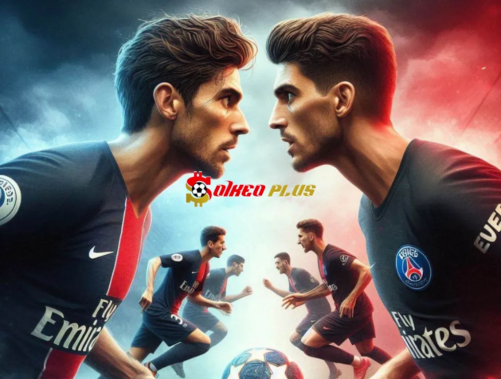 Soi Kèo Dự Đoán: PSG vs Lille, 3h05 ngày 2/3/2025