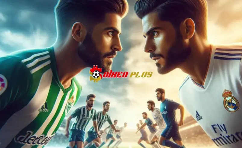 Soi Kèo Dự Đoán: Real Betis vs Real Madrid, 0h30 ngày 2/3/2025