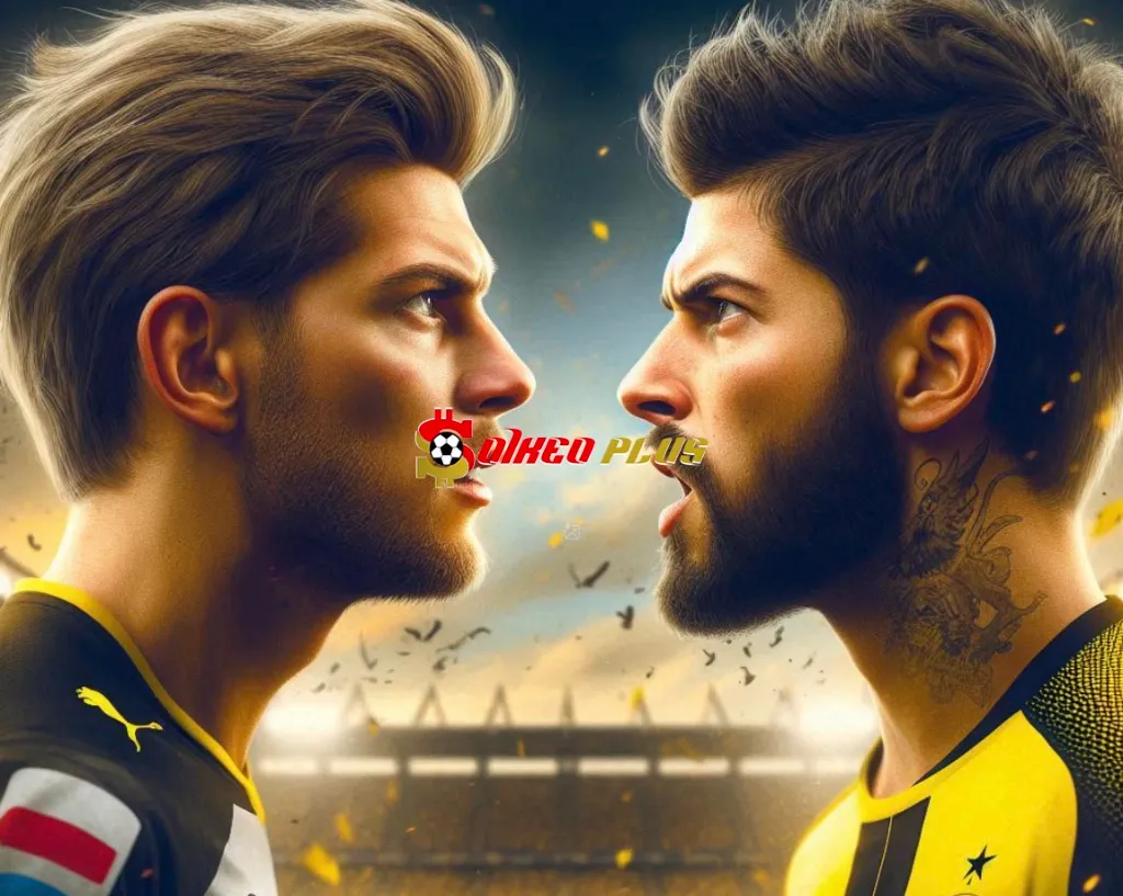 Soi Kèo Dự Đoán: St. Pauli vs Dortmund, 21h30 ngày 1/3/2025