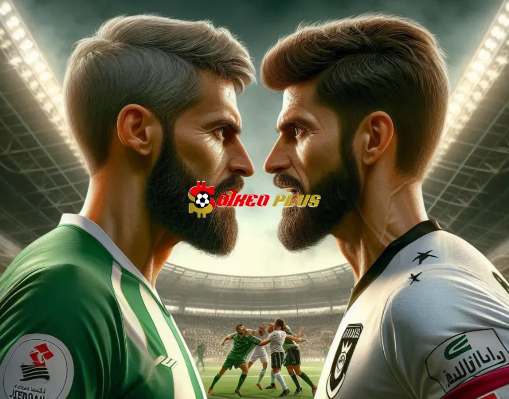 Soi Kèo Dự Đoán: Al Ahli vs Al-Ittifaq, 1h ngày 23/05/2025