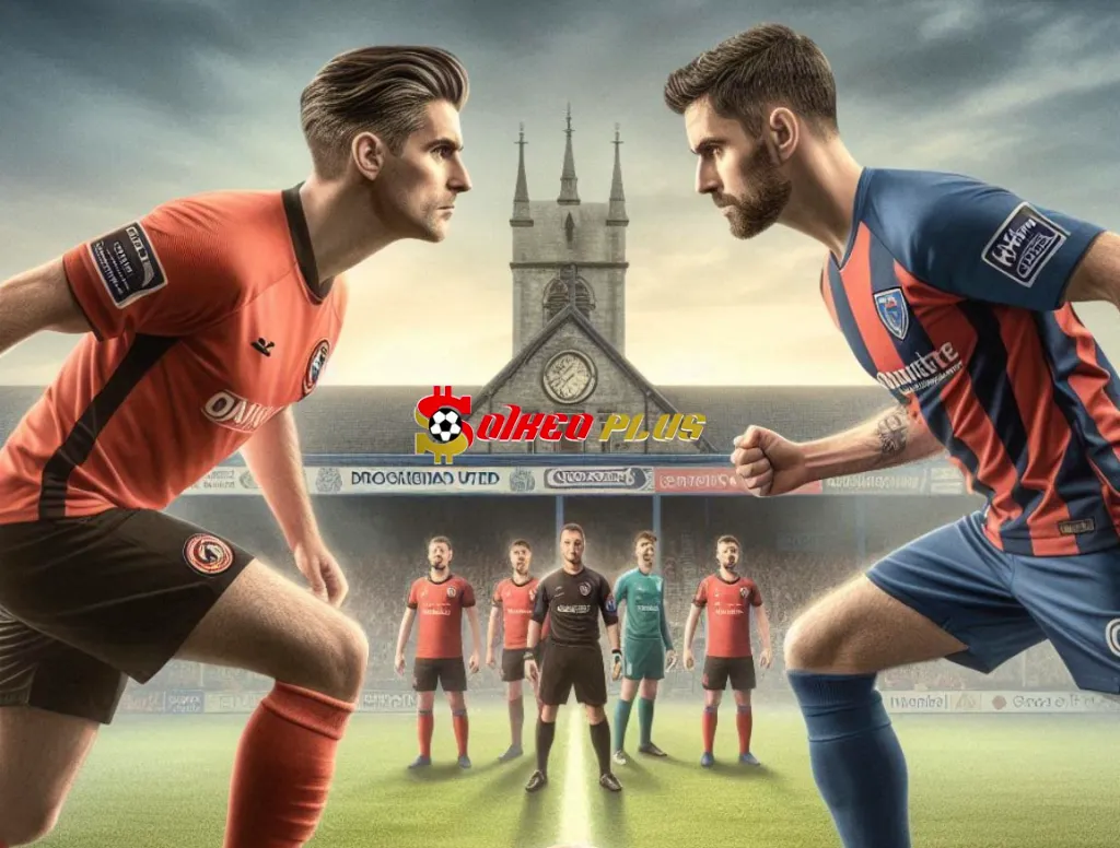 Soi Kèo Dự Đoán: Drogheda vs Cork City, 23h ngày 05/05/2025