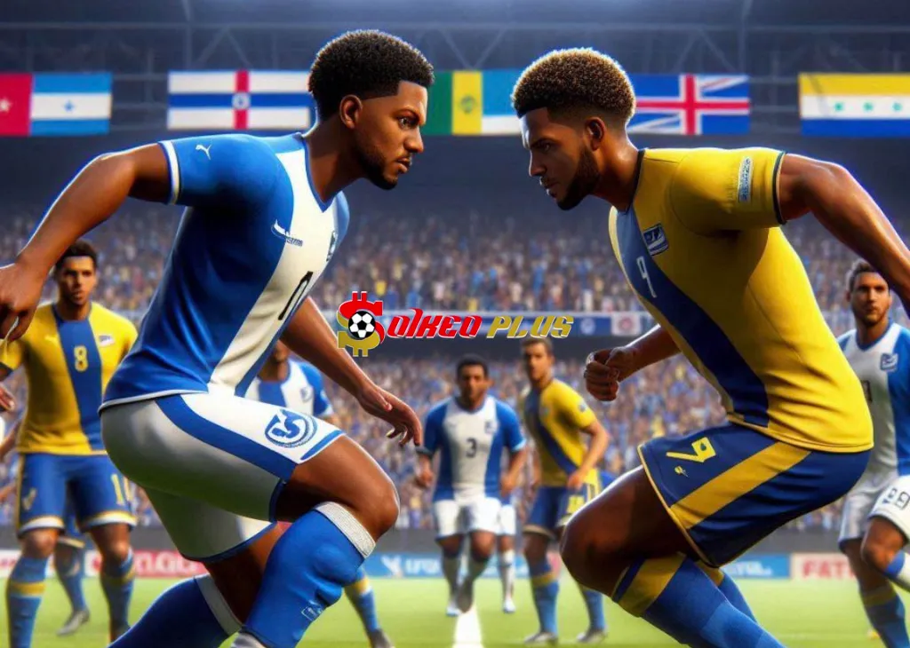 Soi Kèo Dự Đoán: Honduras vs Curacao, 9h ngày 25/05/2025