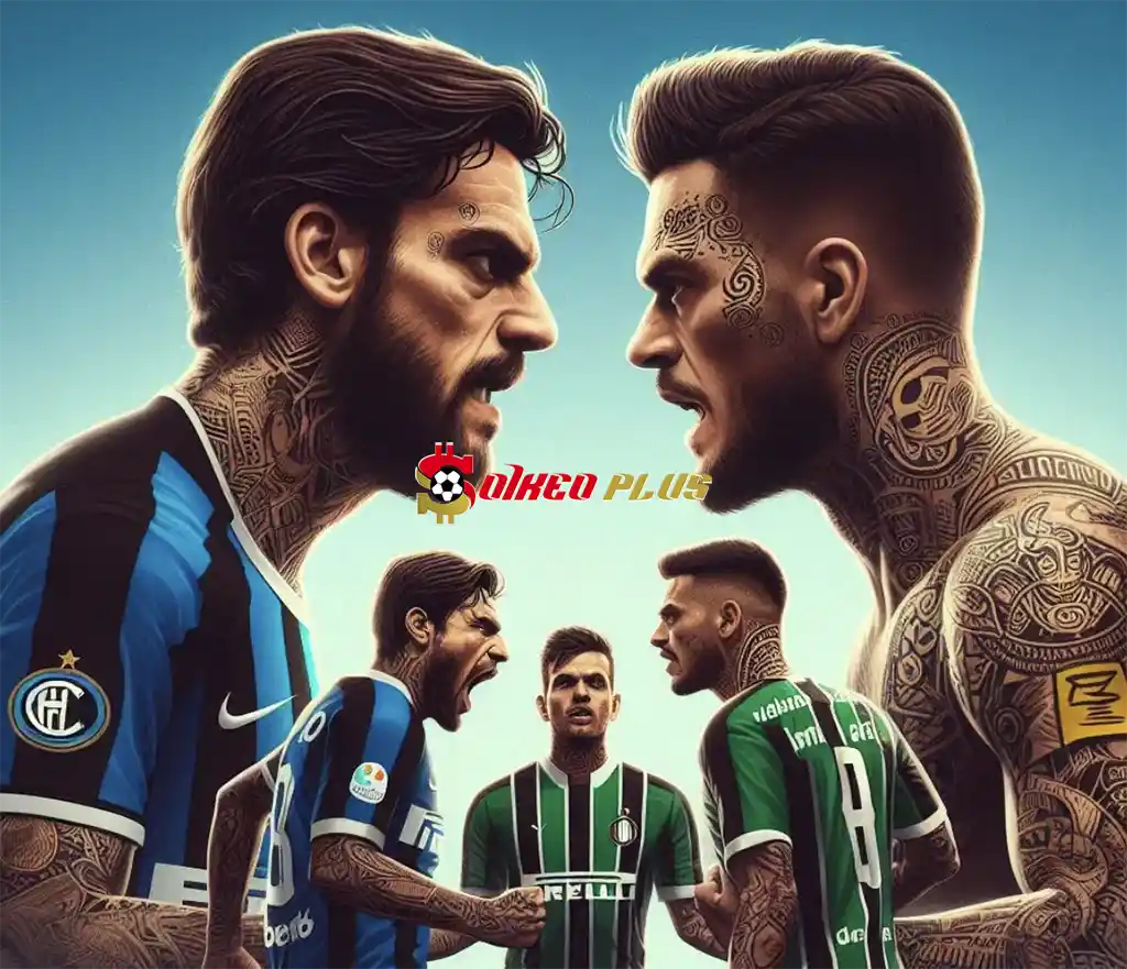 Soi Kèo Dự Đoán: Inter Milan vs Fluminense, 2h ngày 01/07/2025